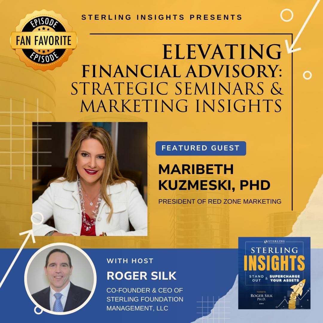 Business Insights podcast cover art