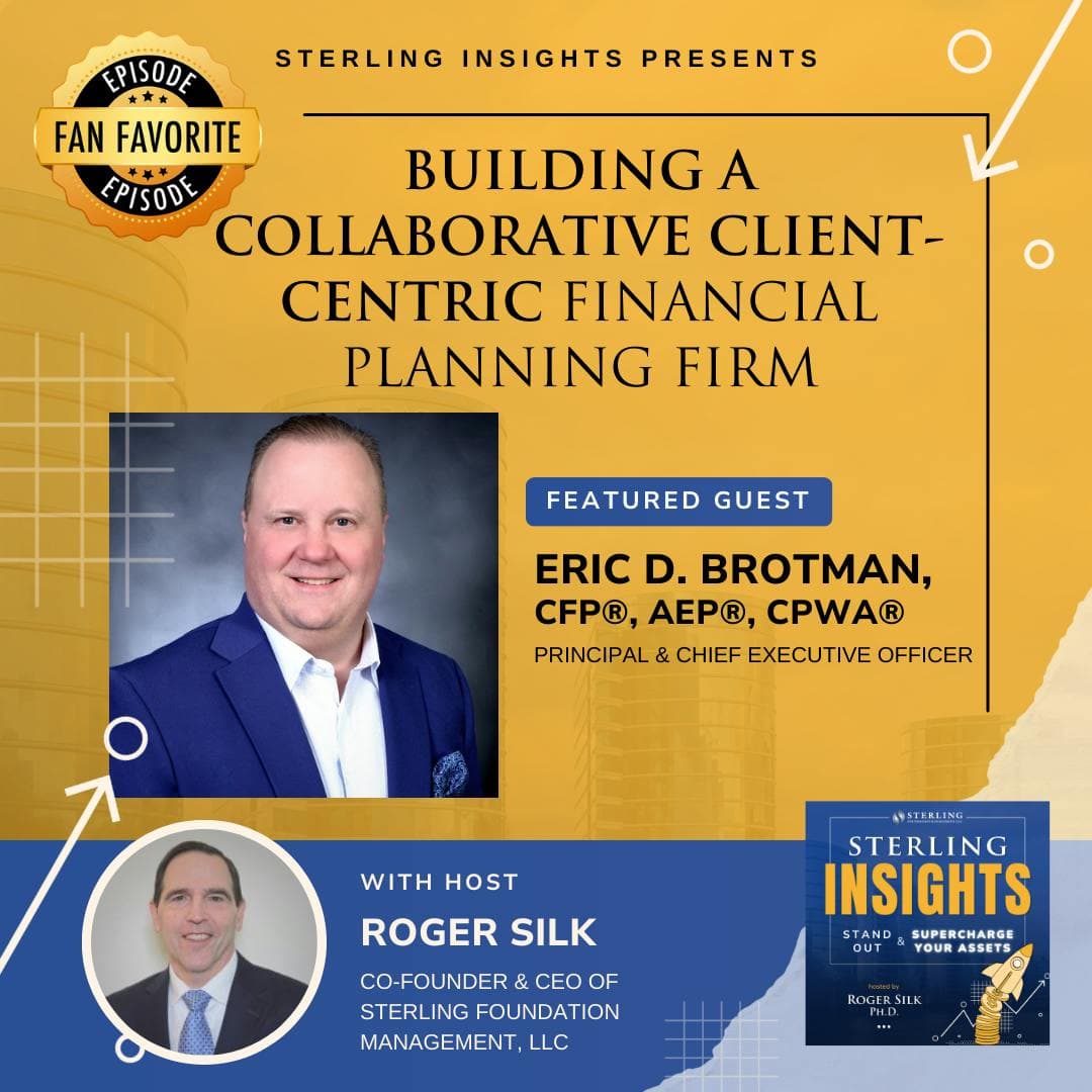 Business Insights podcast cover art