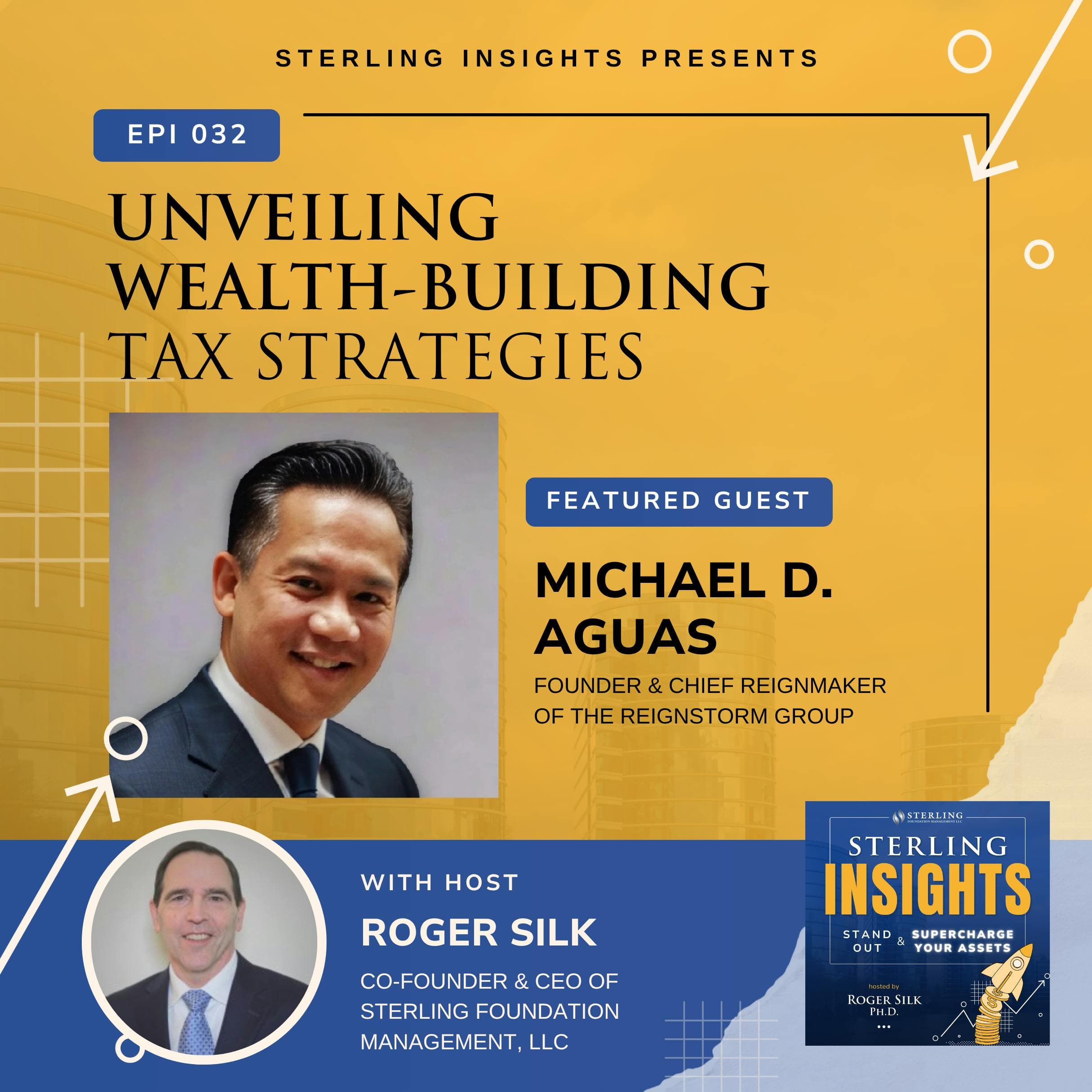 Business Insights podcast cover art