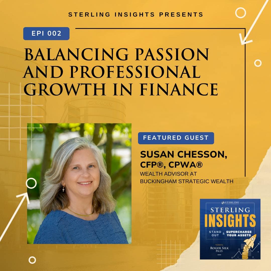 Business Insights podcast cover art