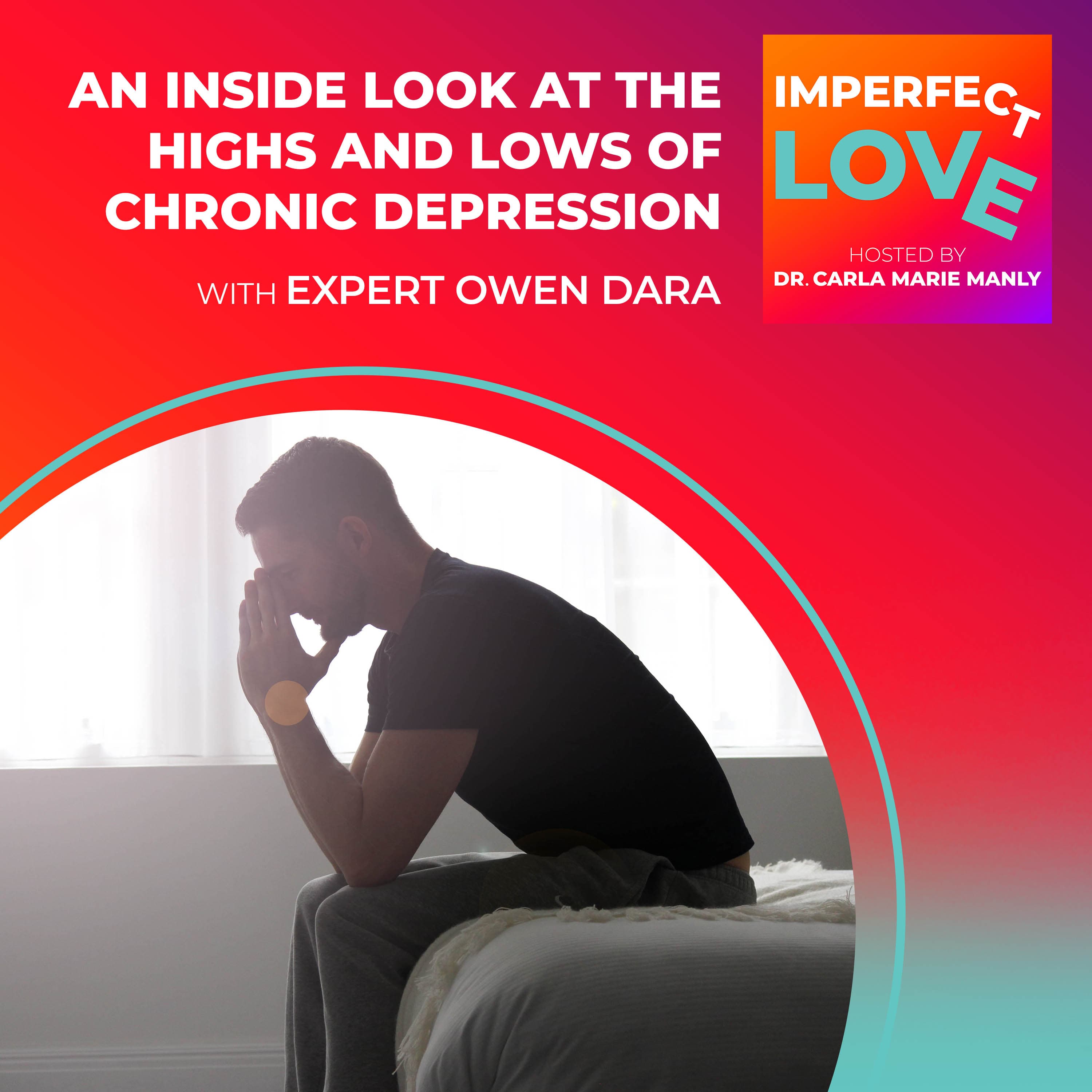 Imperfect Love podcast cover art