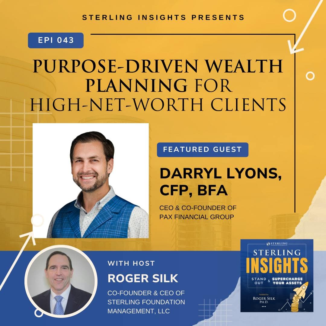 Business Insights podcast cover art