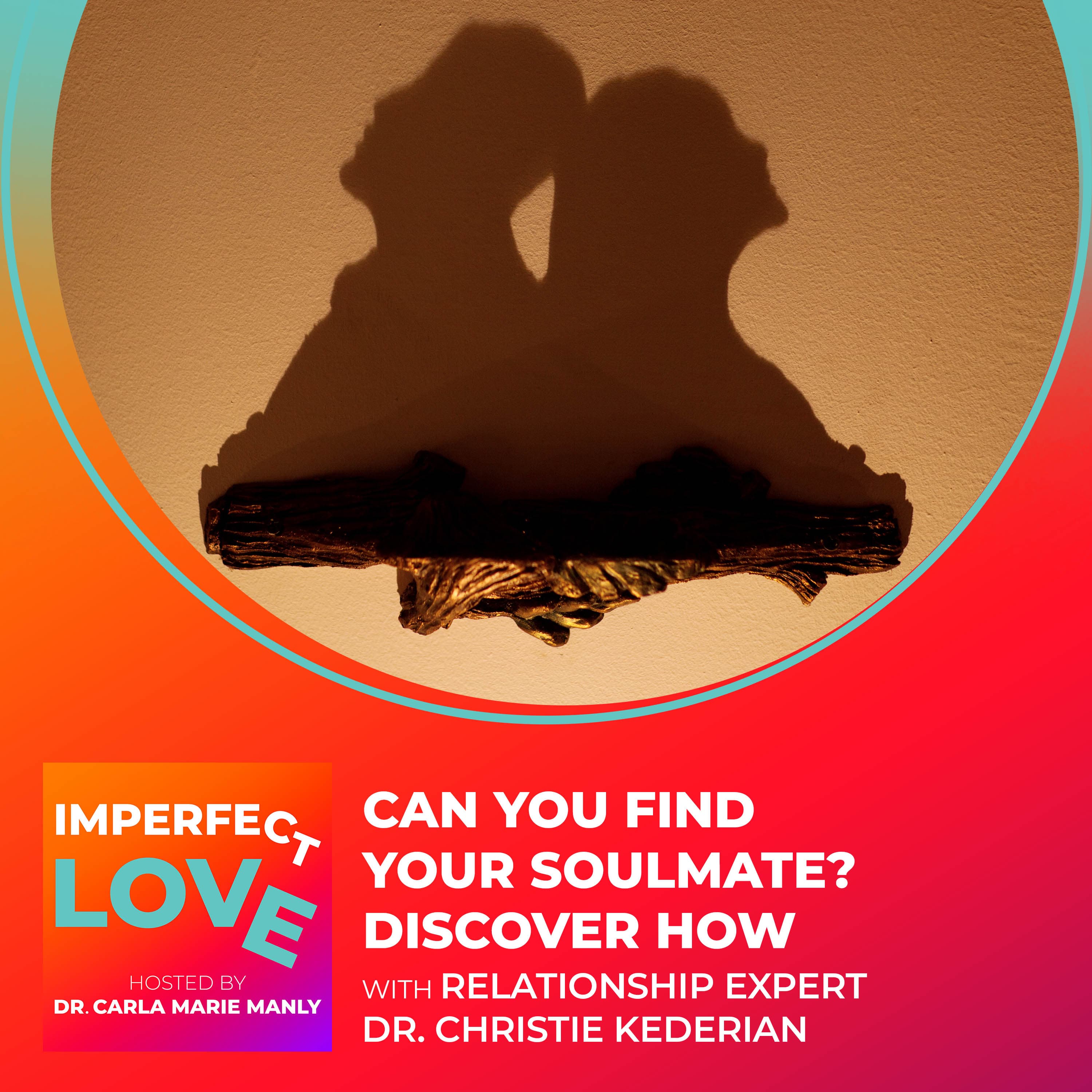 Imperfect Love podcast cover art