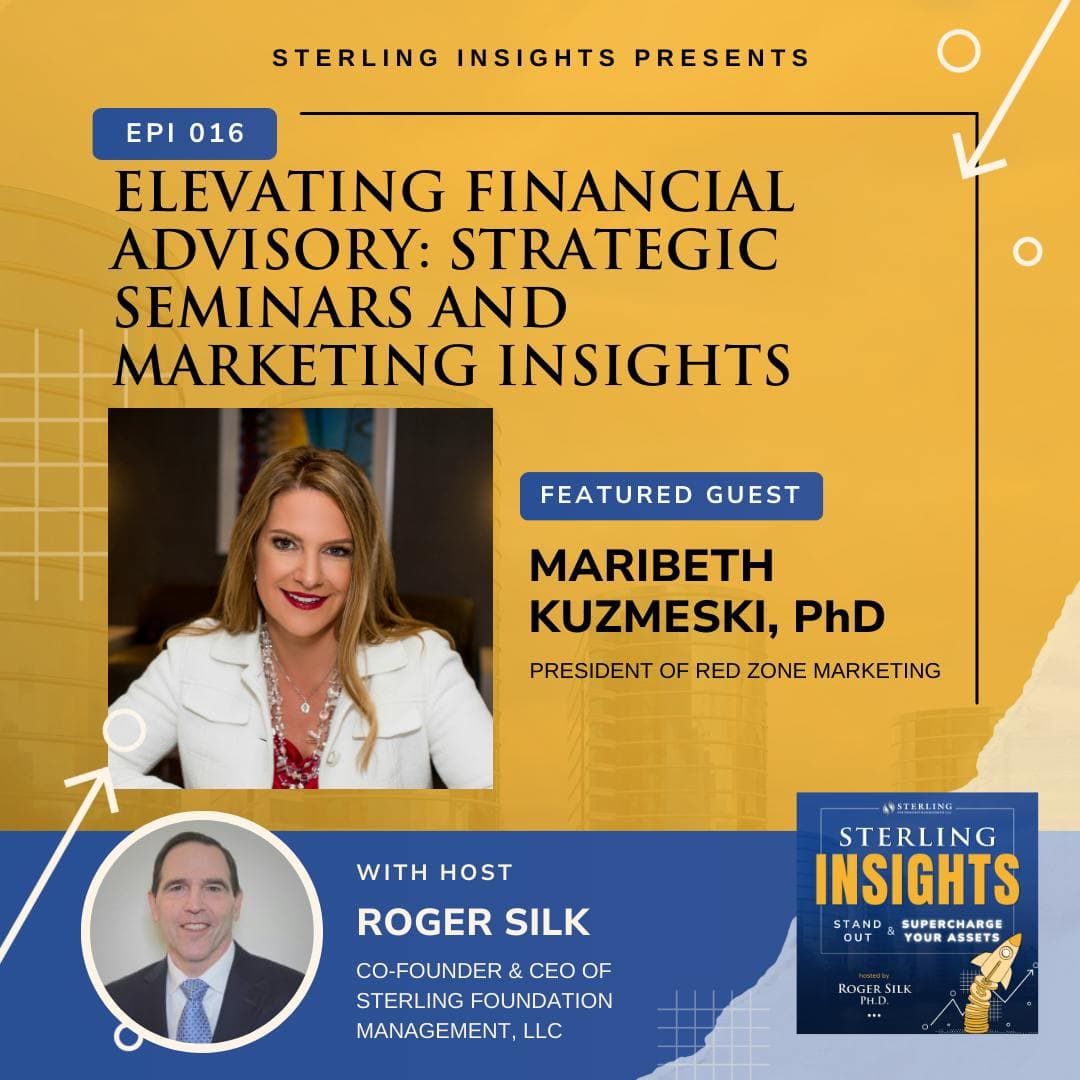 Business Insights podcast cover art