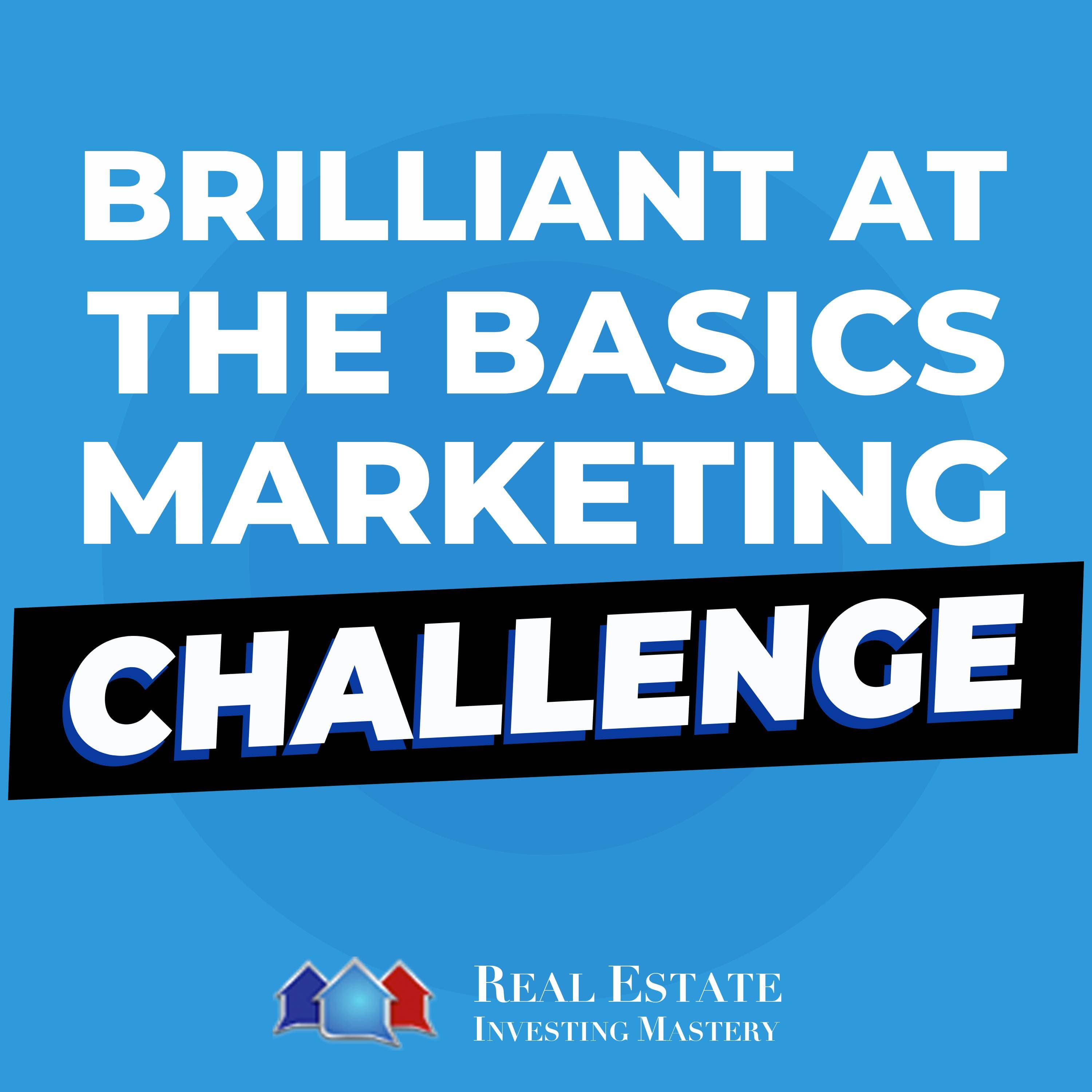 Real Estate Investing Mastery Podcast cover art