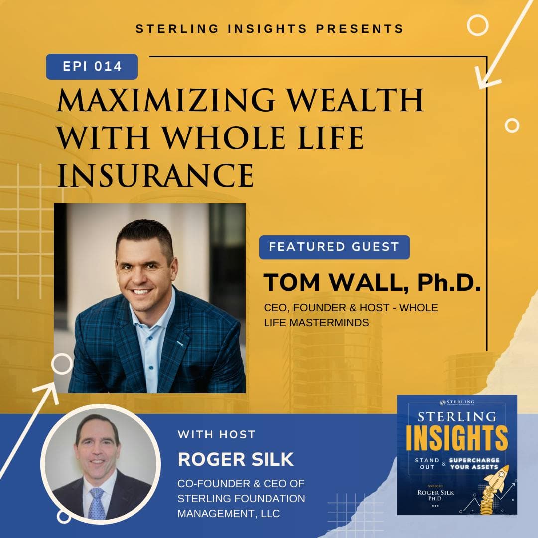 Business Insights podcast cover art