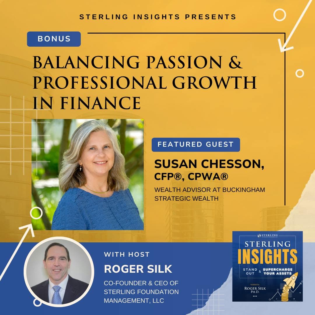 Business Insights podcast cover art