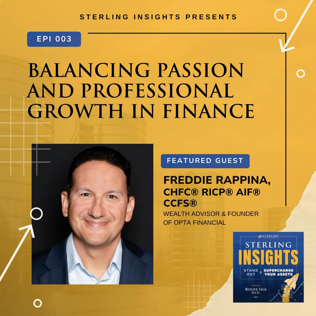 Business Insights podcast cover art