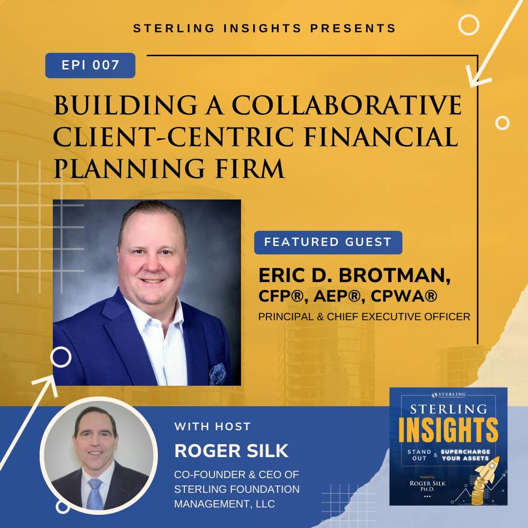Business Insights podcast cover art