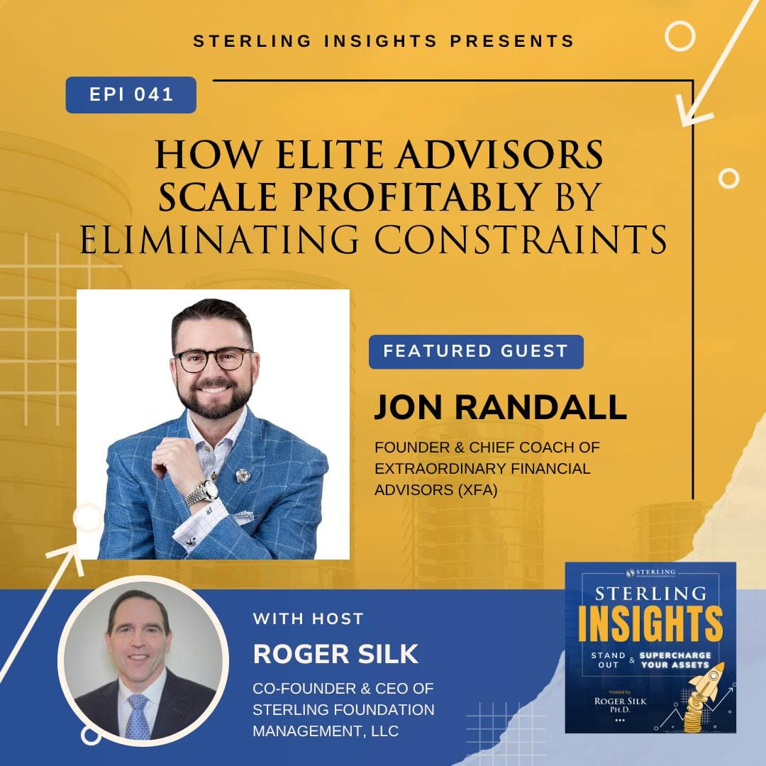 Business Insights podcast cover art
