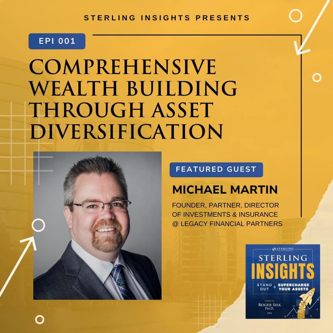 Business Insights podcast cover art