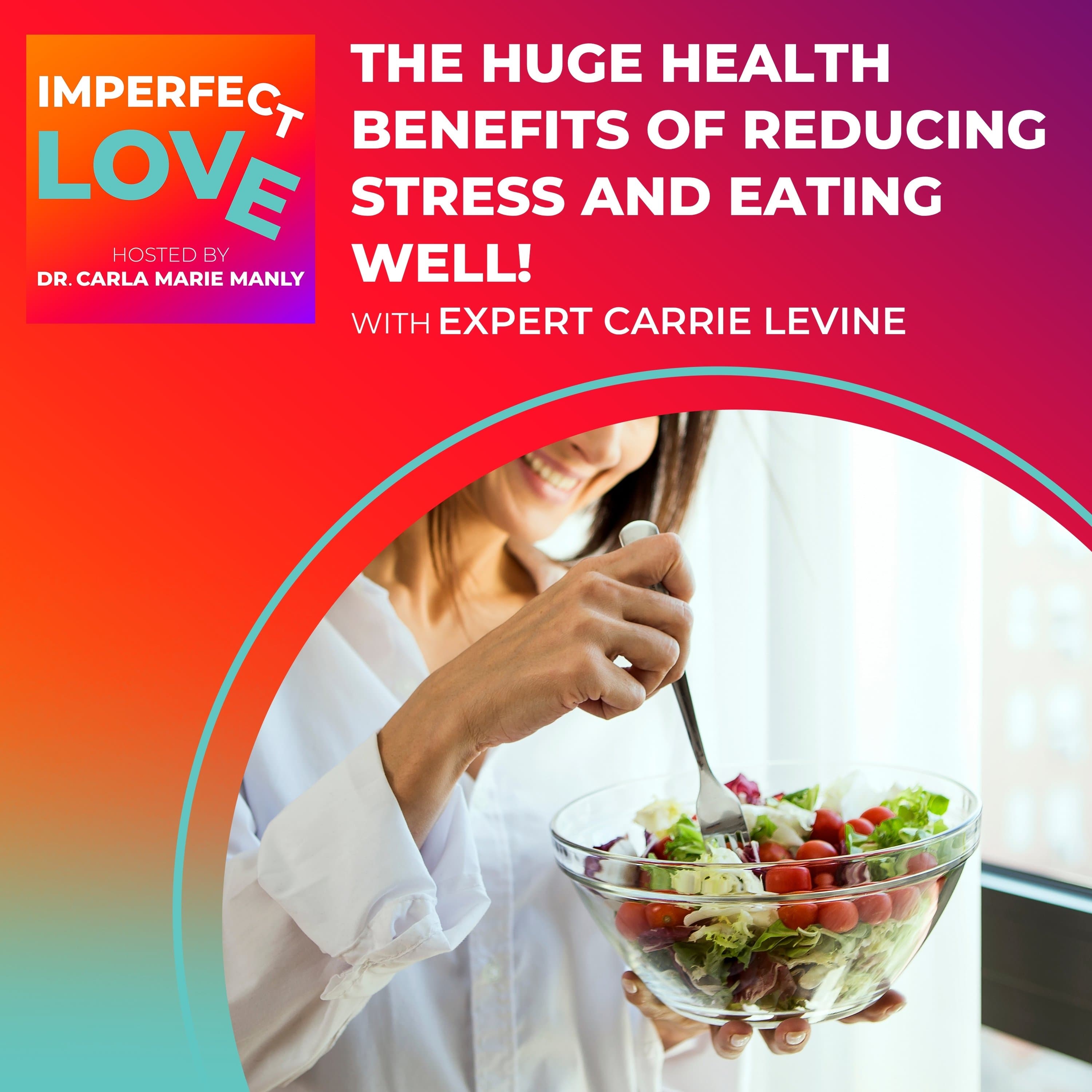 Imperfect Love podcast cover art