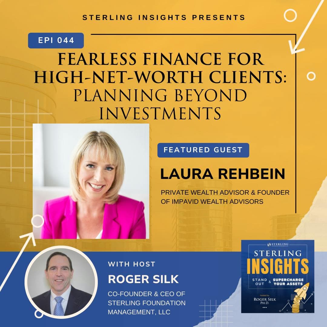 Business Insights podcast cover art