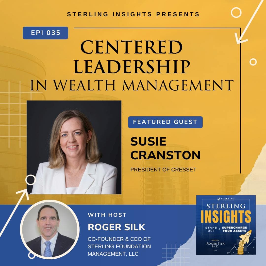 Business Insights podcast cover art
