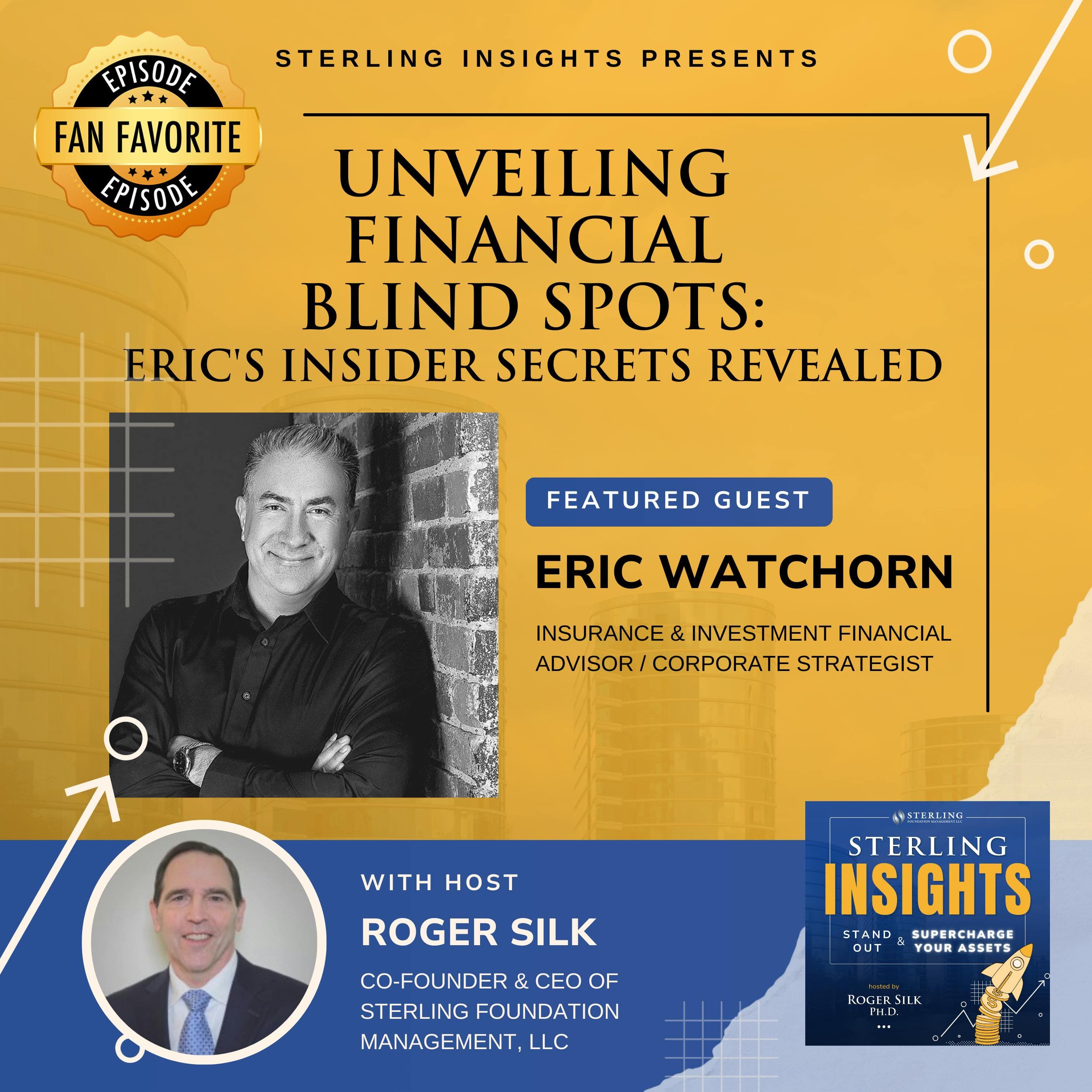 Business Insights podcast cover art