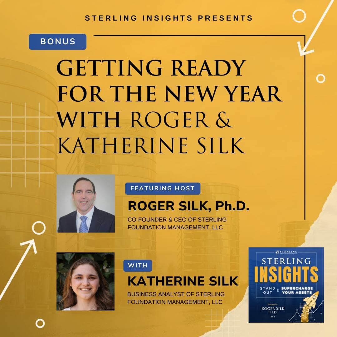 Business Insights podcast cover art