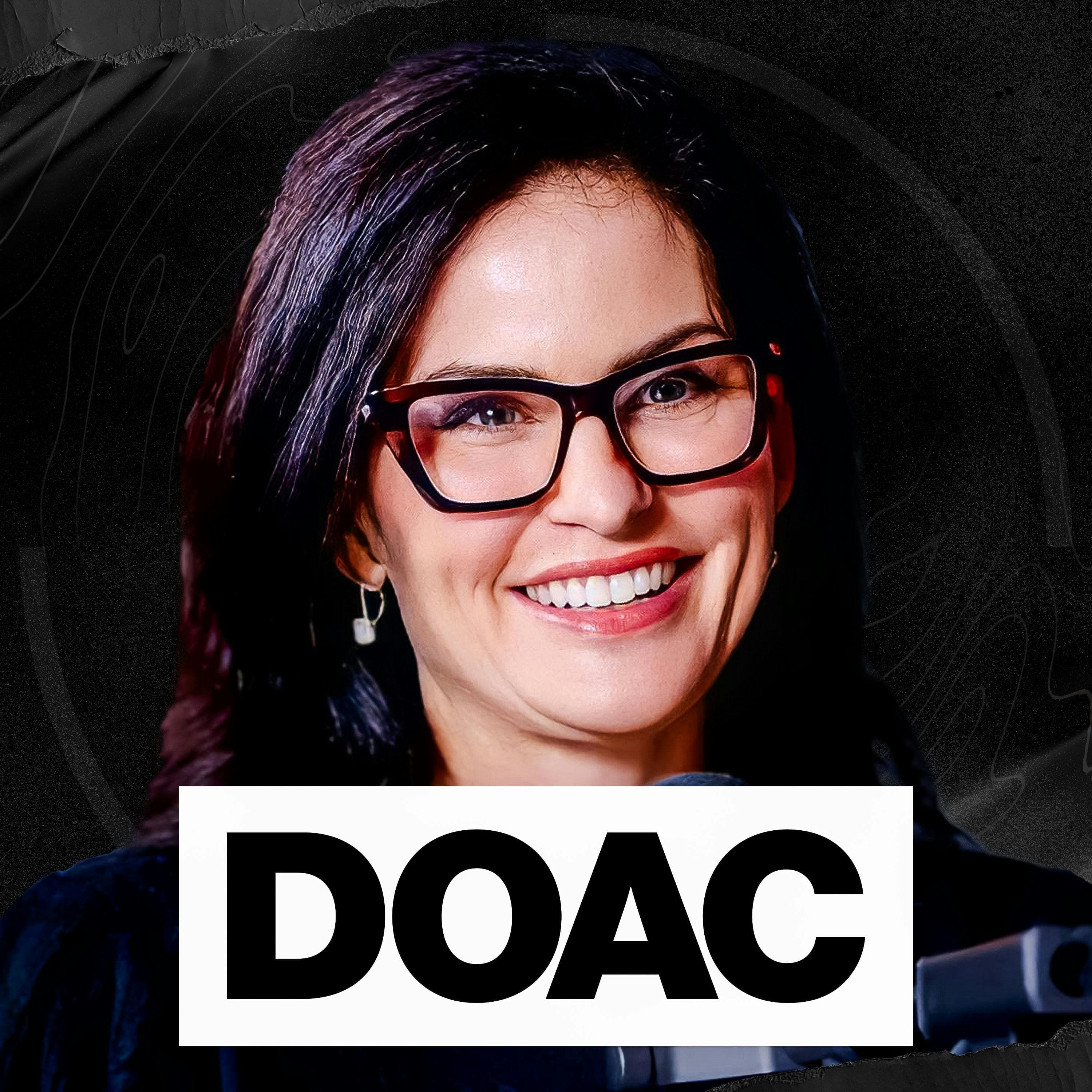 The Diary Of A CEO with Steven Bartlett podcast cover art