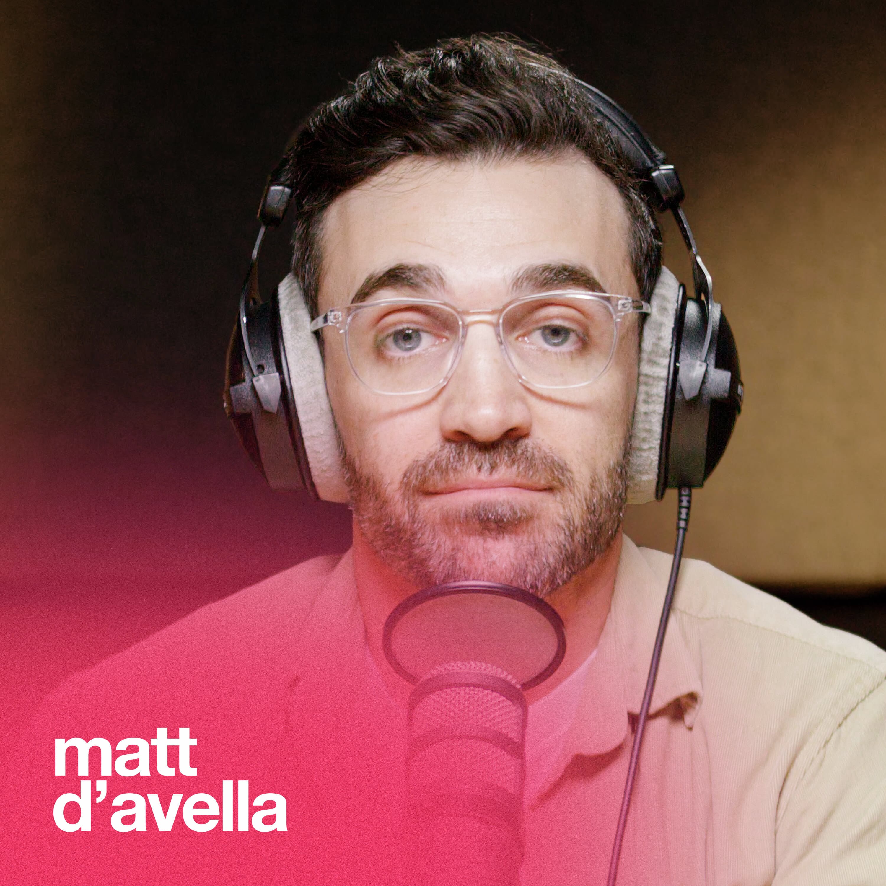 The Imperfects podcast cover art