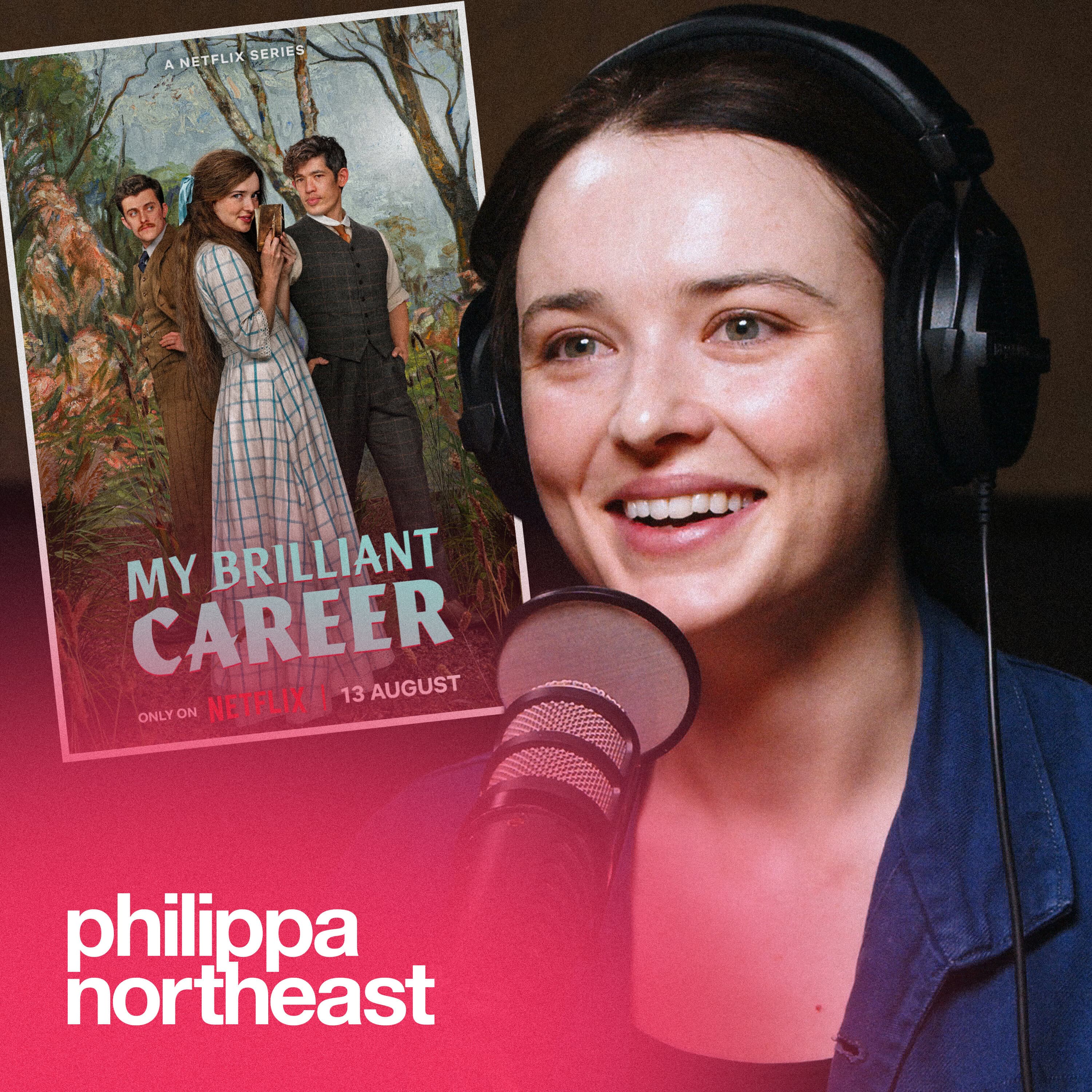 The Imperfects podcast cover art