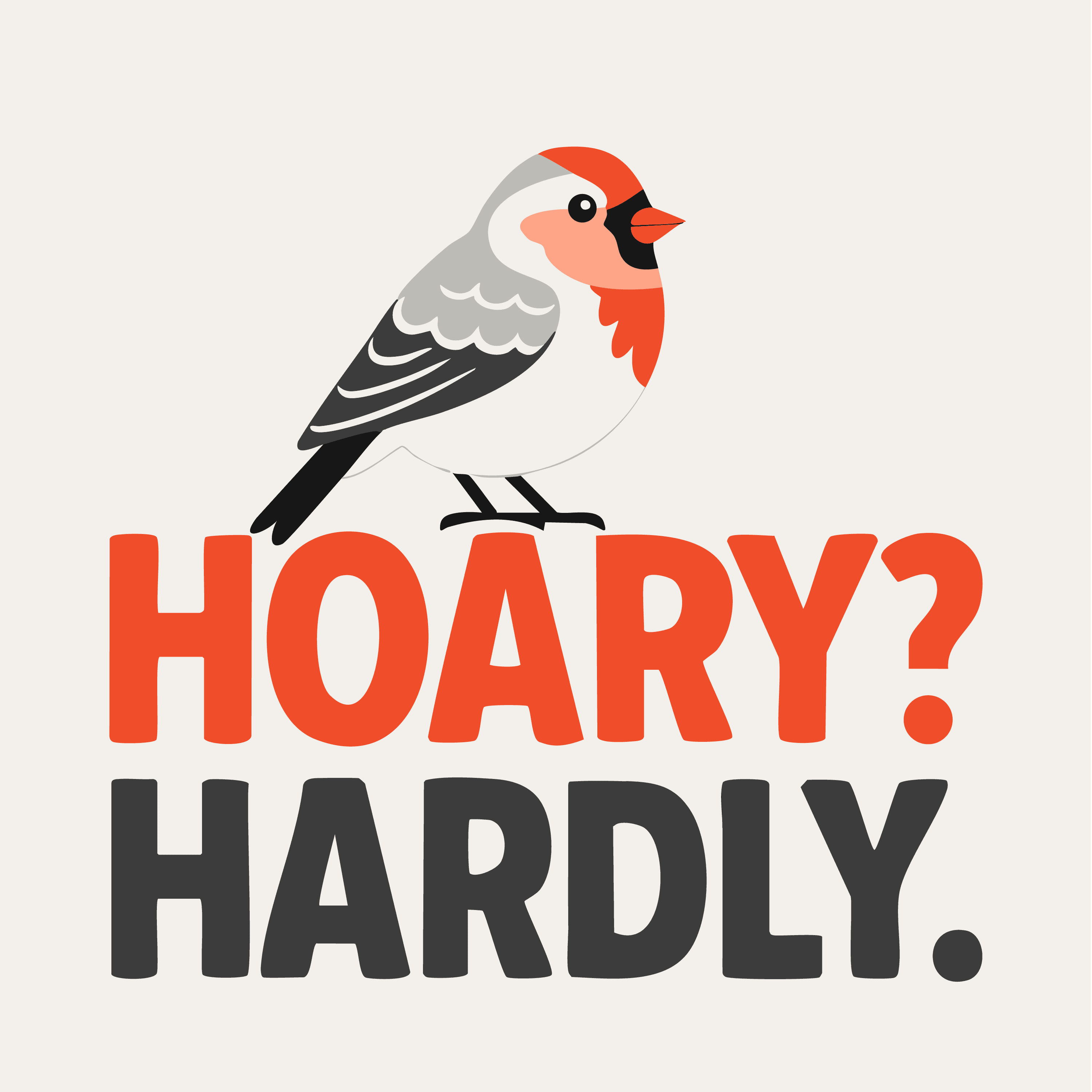 Okay, But... Birds podcast cover art