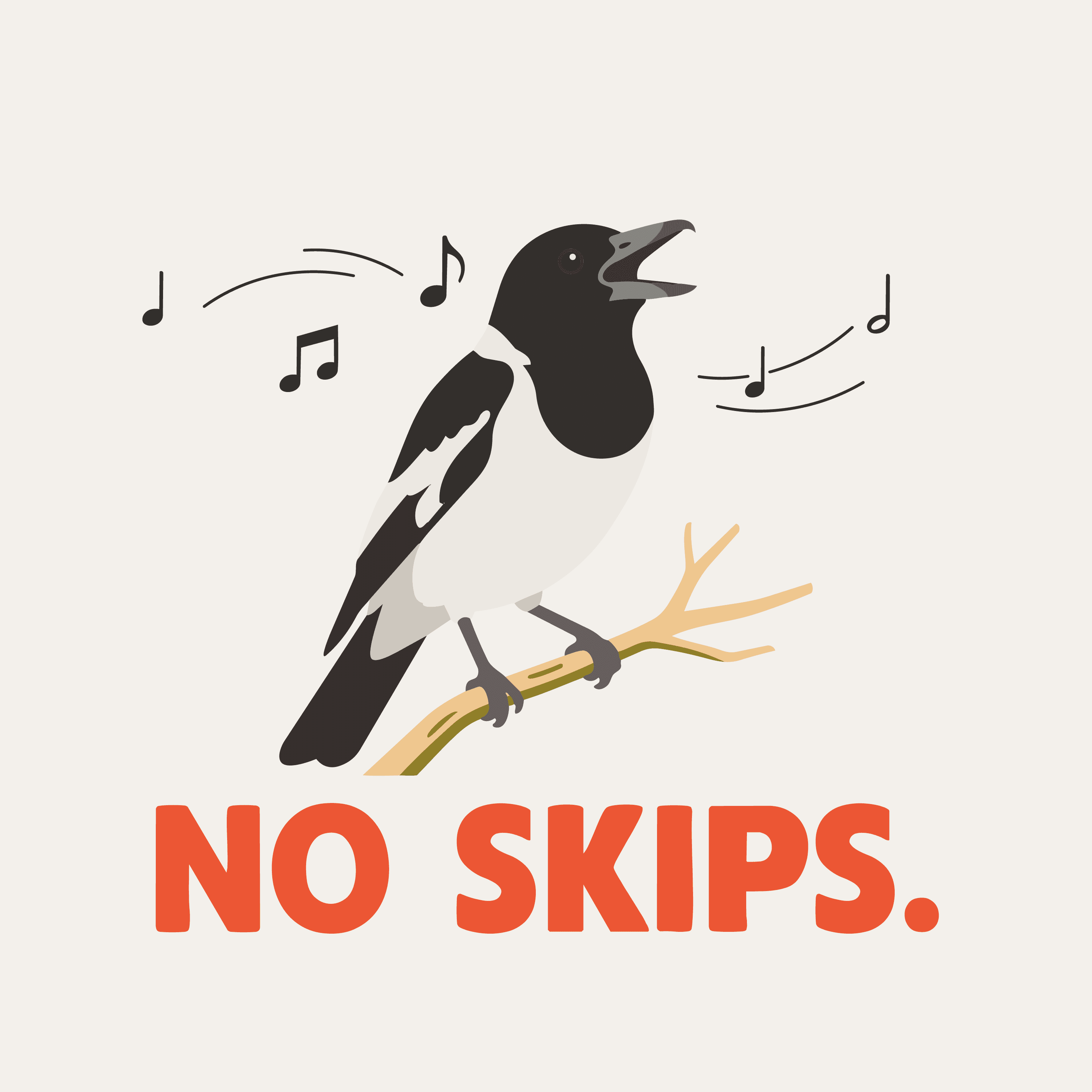 Okay, But... Birds podcast cover art
