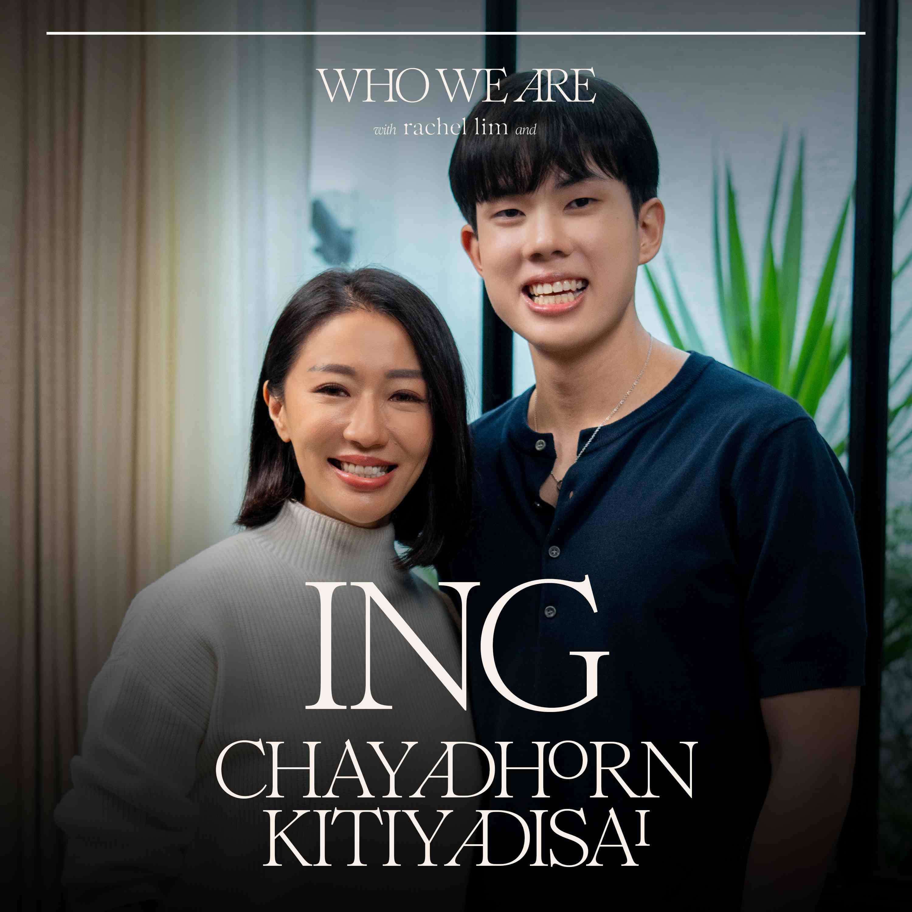 CLOSER with Rachel Lim — #59: What Success Never Prepared Me For with Ingck