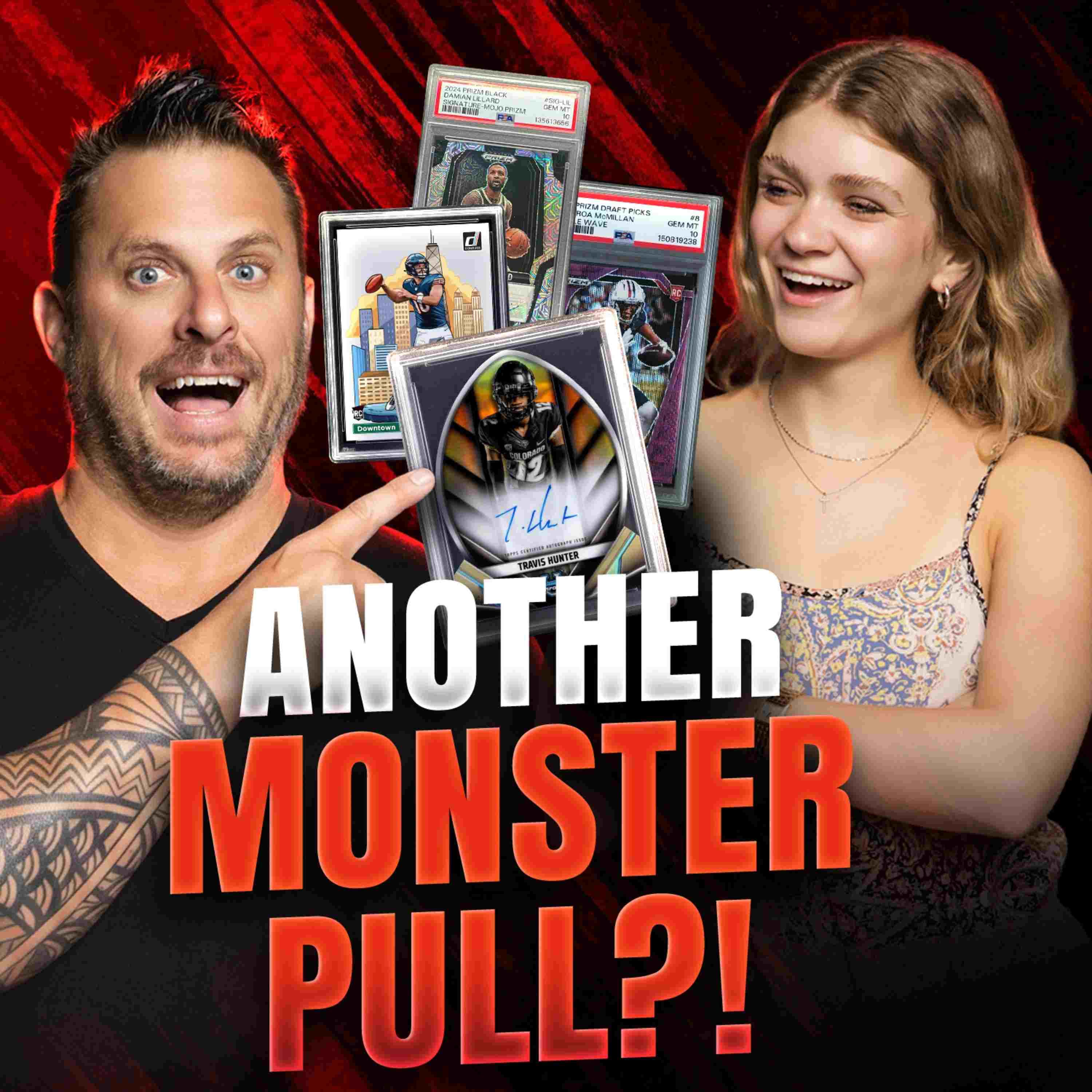 Collector Nation podcast cover art