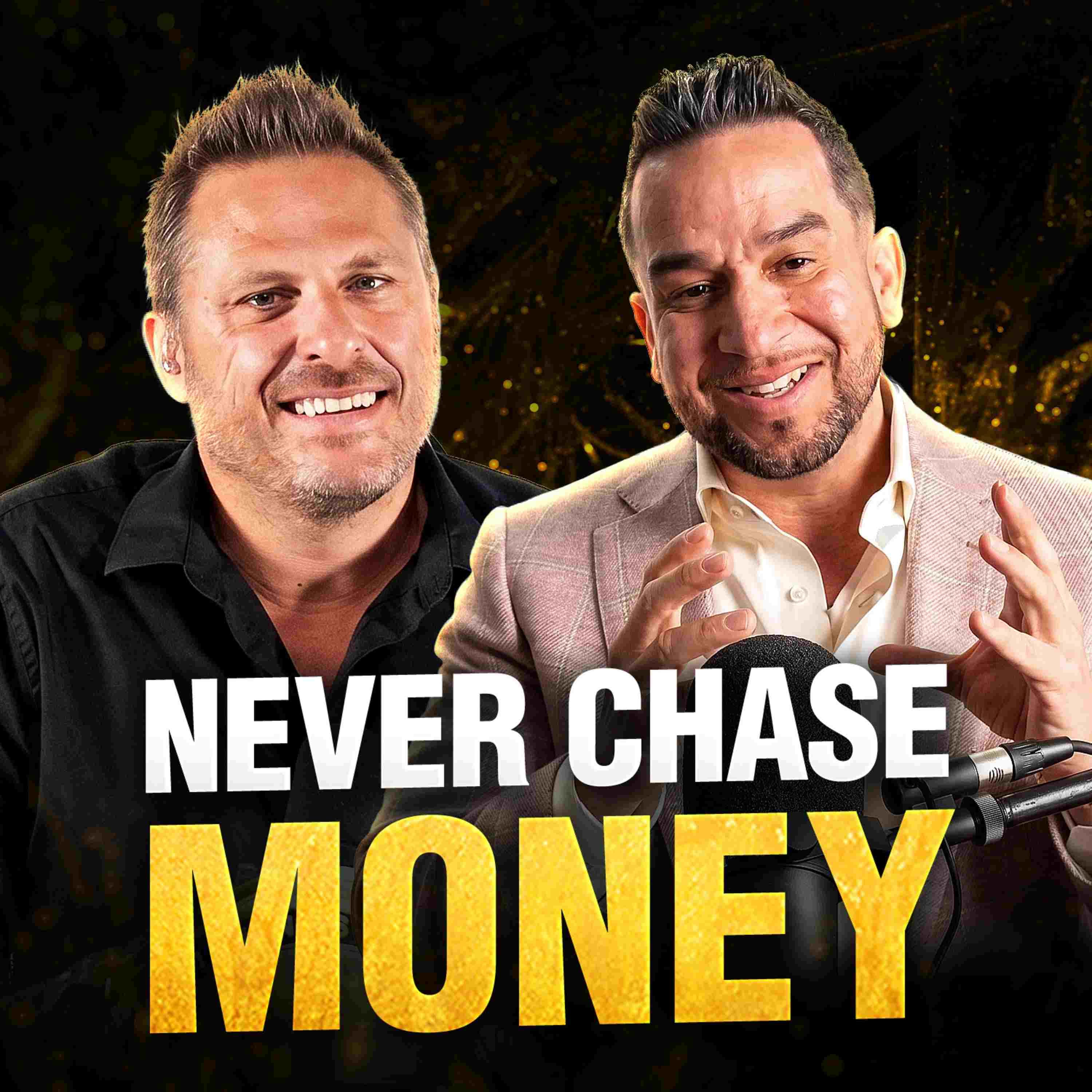 Right About Now - Legendary Business Advice podcast cover art