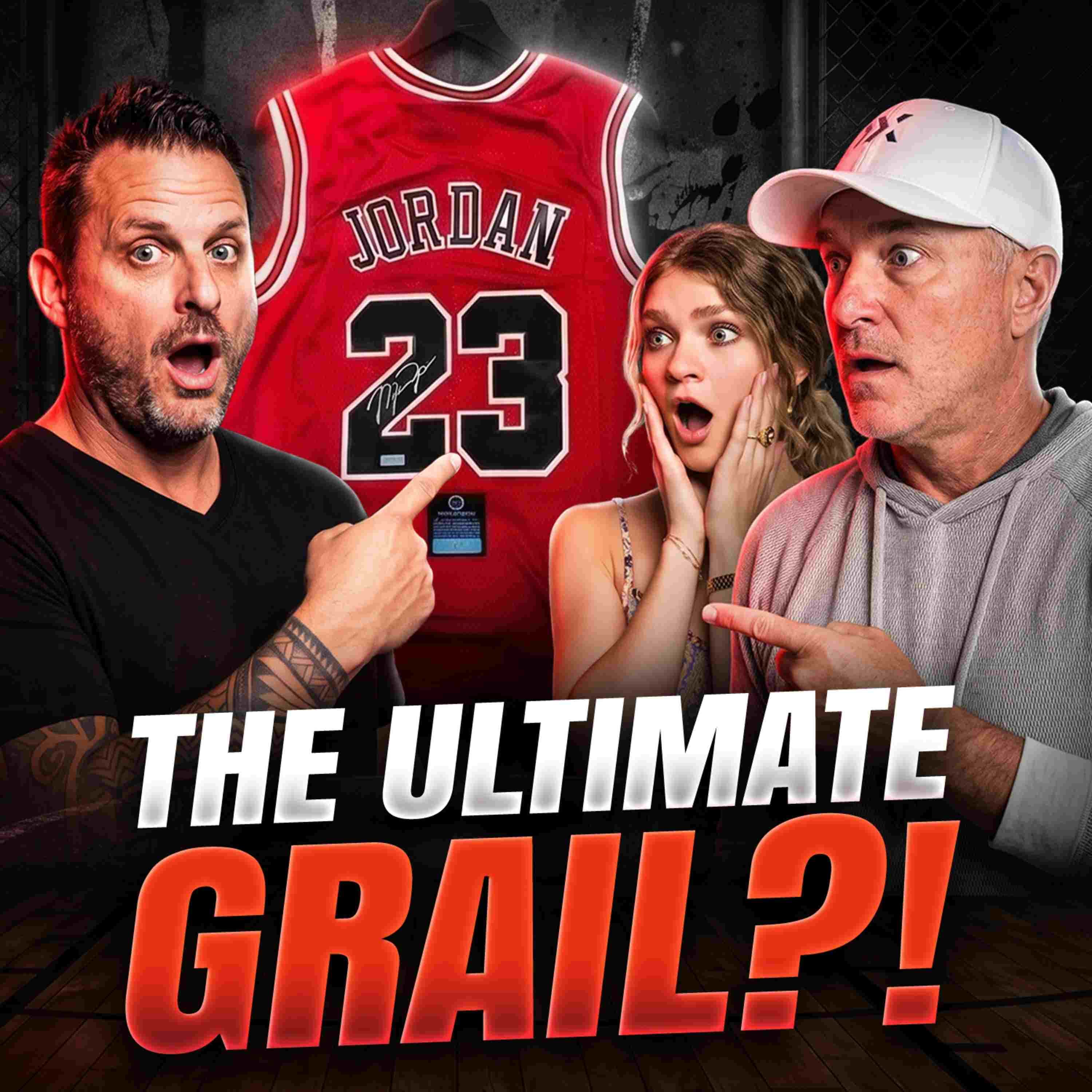 Collector Nation podcast cover art