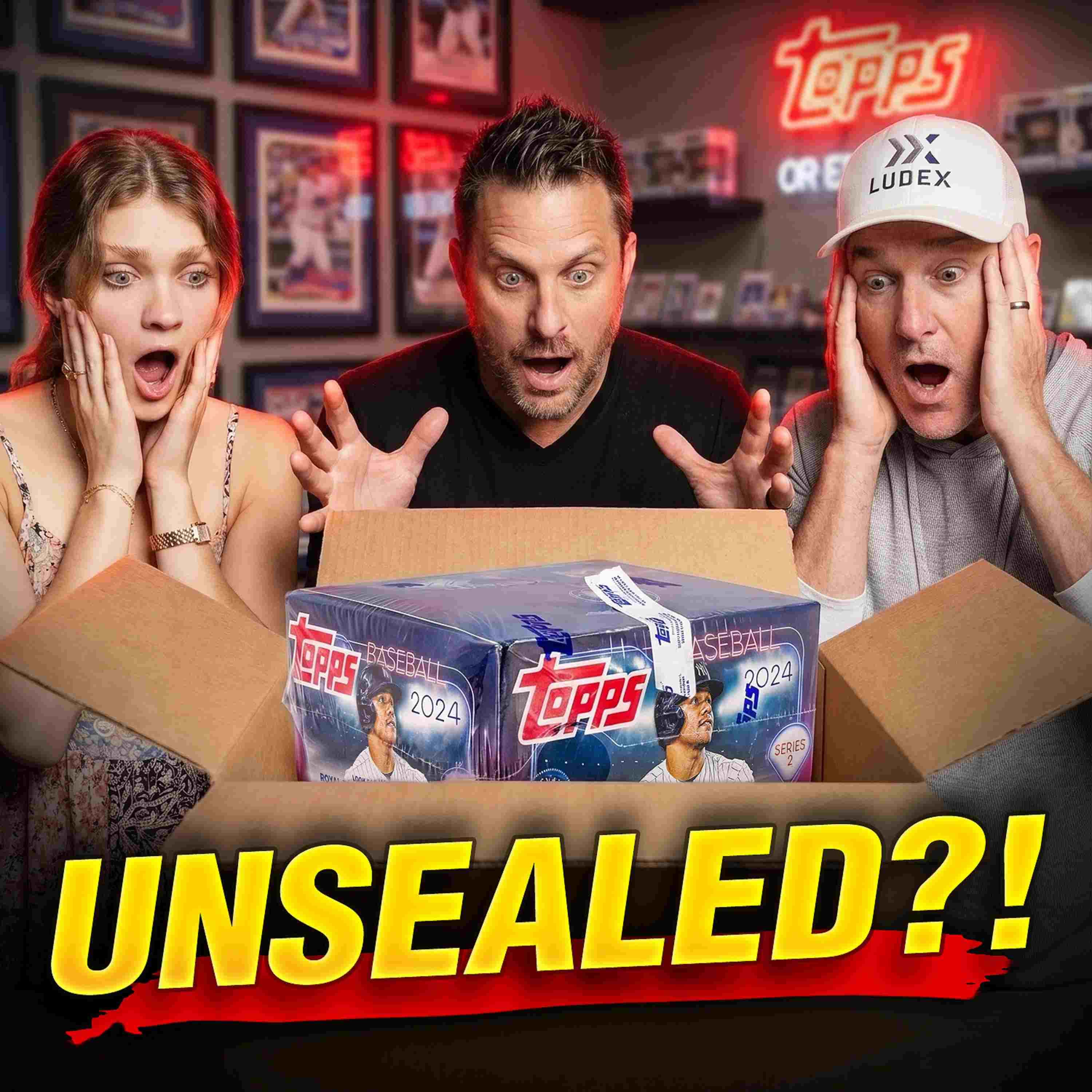 Collector Nation podcast cover art