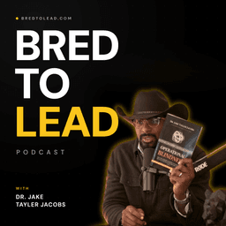 Bred To Lead
