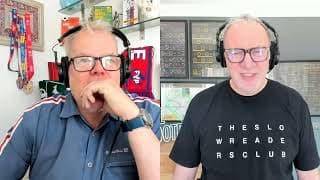 The Price of Football podcast cover art