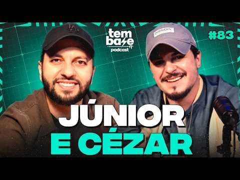 Tem Base Podcast cover art