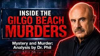 The Dr. Phil Podcast cover art
