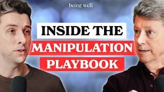 Being Well with Forrest Hanson and Dr. Rick Hanson podcast cover art
