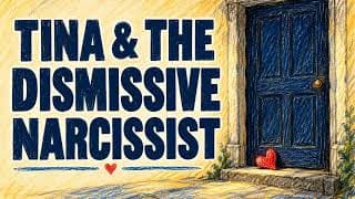 Narcissist Apocalypse: Patterns of Abuse podcast cover art