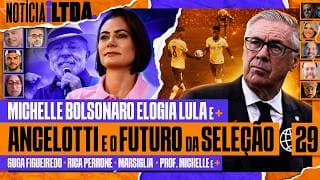 Inteligência Ltda podcast cover art