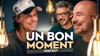 Un Bon Moment avec Kyan KHOJANDI et NAVO podcast cover art