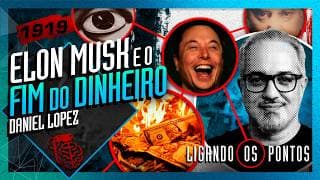 Inteligência Ltda podcast cover art