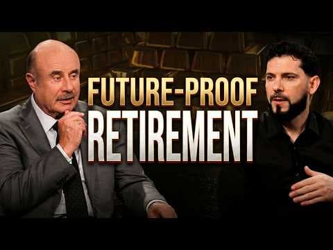 The Dr. Phil Podcast cover art