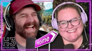 H3 Podcast cover art