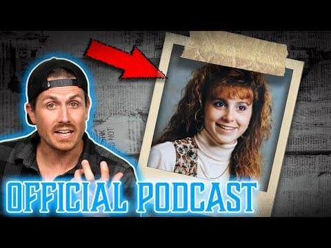 MrBallen Podcast cover art