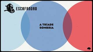 Escafandro podcast cover art
