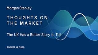 Thoughts on the Market podcast cover art