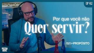Positivamente Podcast cover art