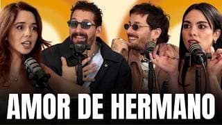 Date Cuenta Podcast cover art