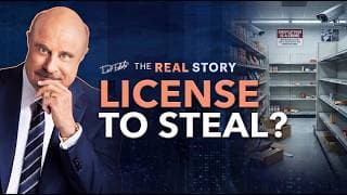 The Dr. Phil Podcast cover art