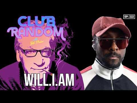 Club Random Podcast cover art