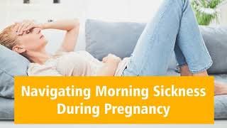 Pregnancy Podcast cover art