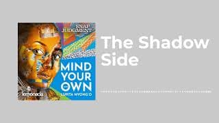 Snap Judgment podcast cover art